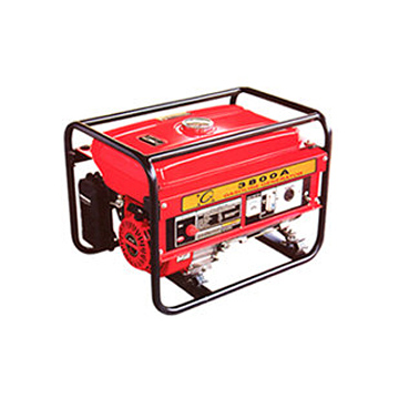 Gasoline Generators